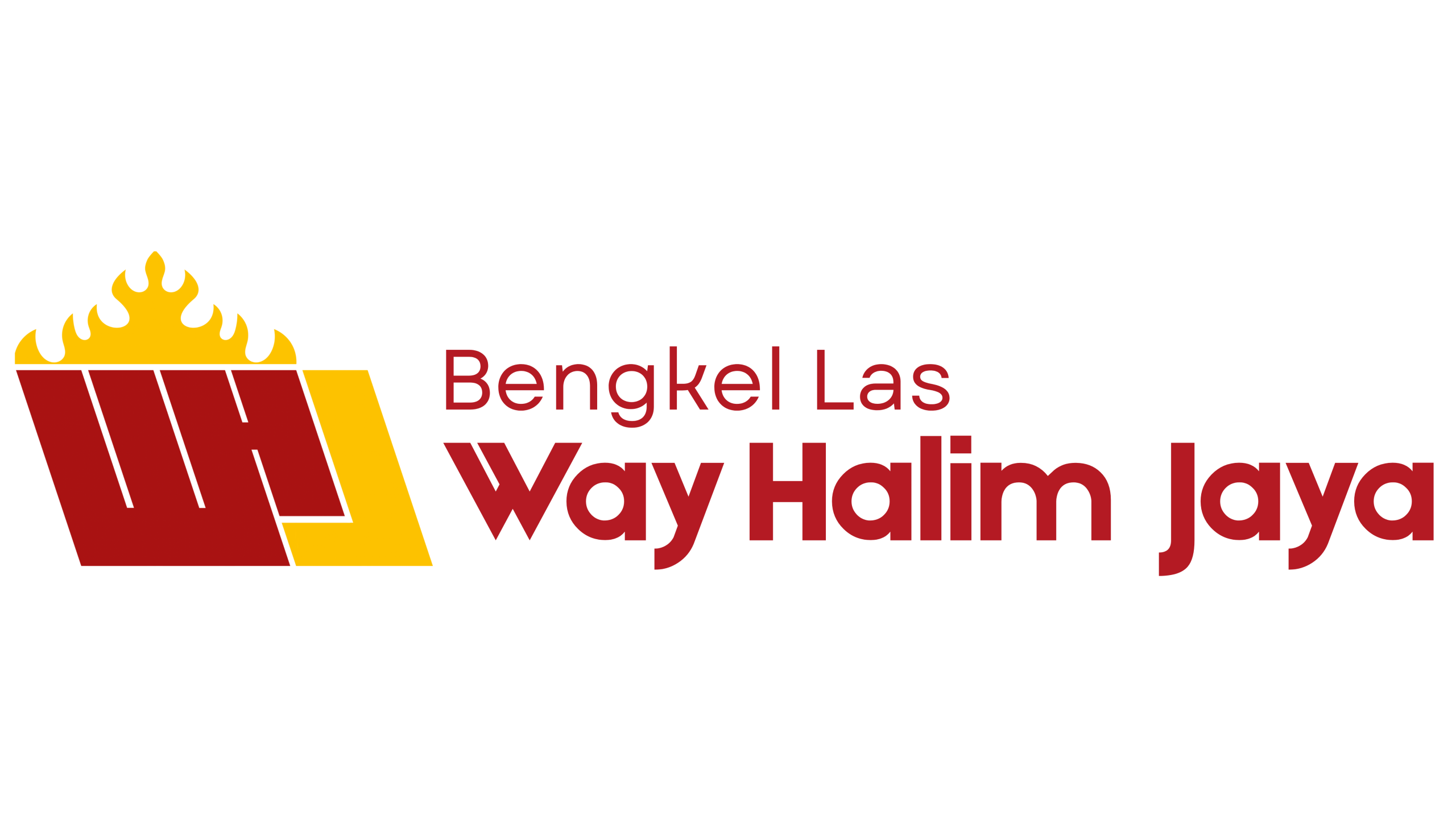 Bengkel Las Way Halim Jaya