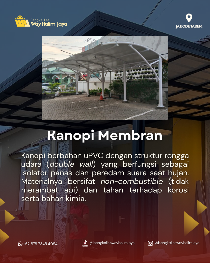 template kanopi membarn 2