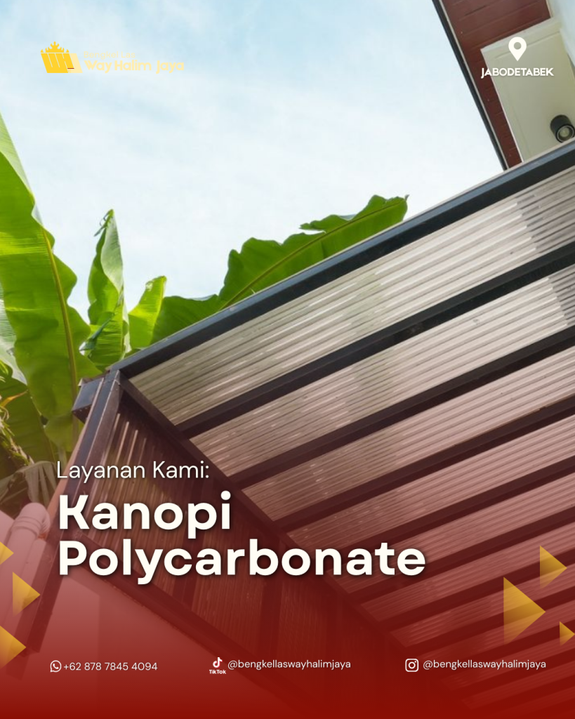 template polycarbonate 2